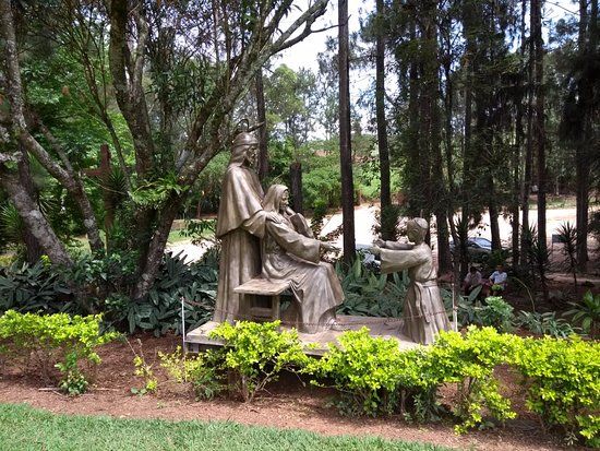 Mosteiro Santíssima Trindade